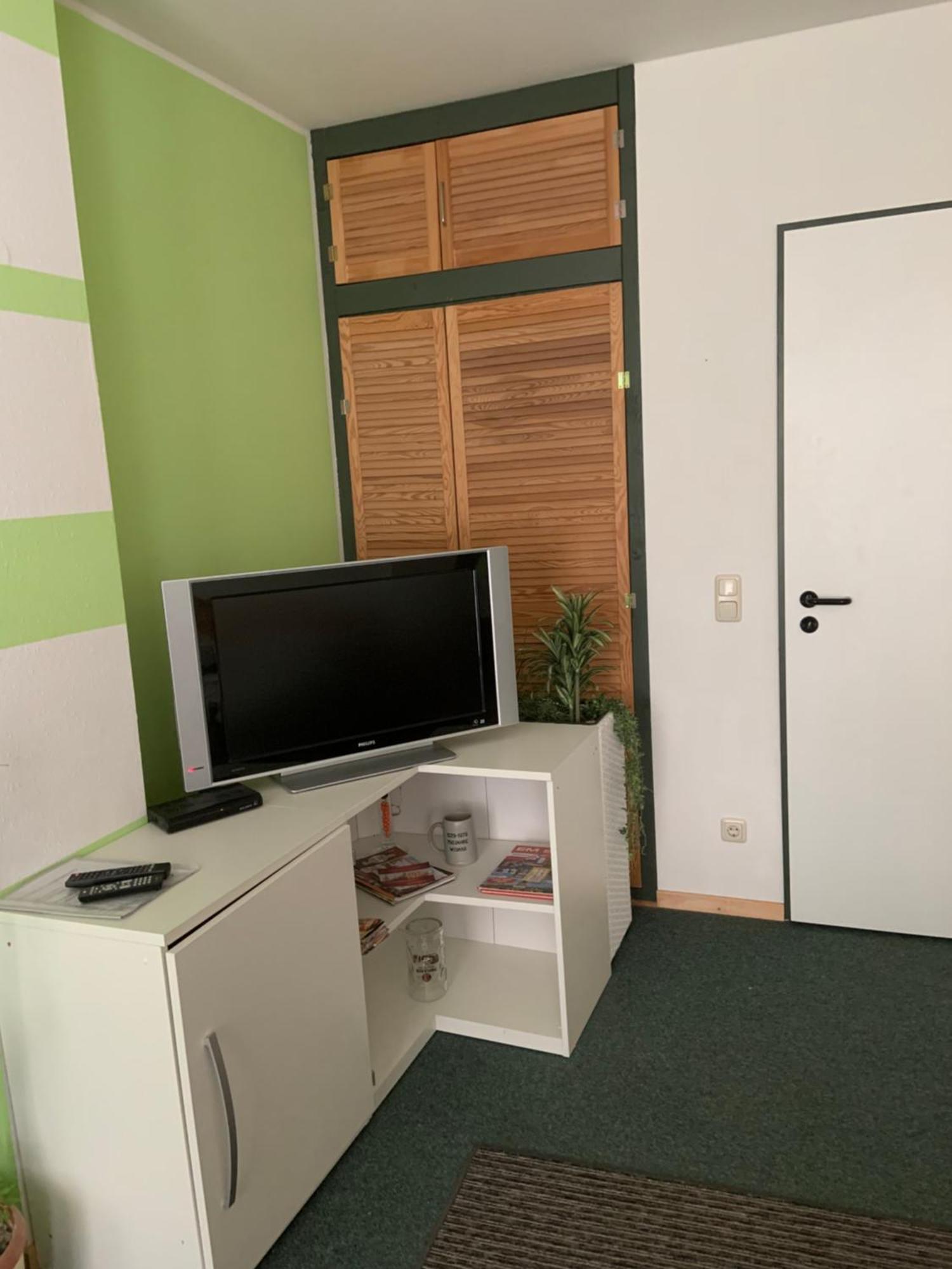 Altstadt Ferienwohnung Wißmar Zimmer foto