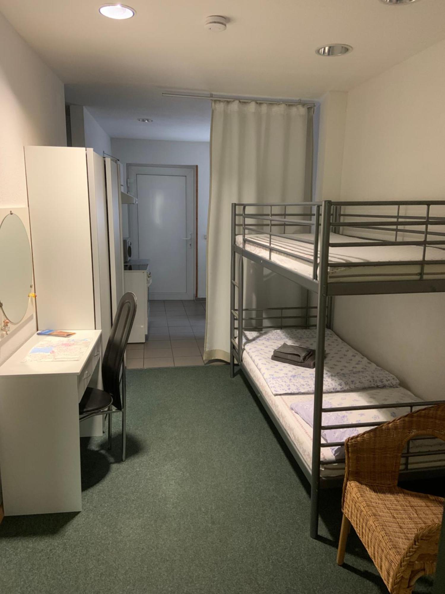 Altstadt Ferienwohnung Wißmar Zimmer foto